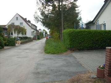 Lennestra&szlig;e